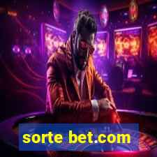 sorte bet.com